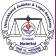Uttarakhand Judicial and Legal Academy Logo